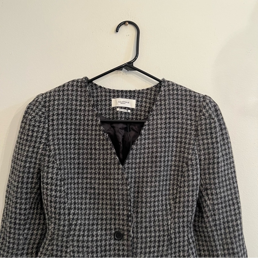 Isabel Marant Blazer - Picture 2 of 5